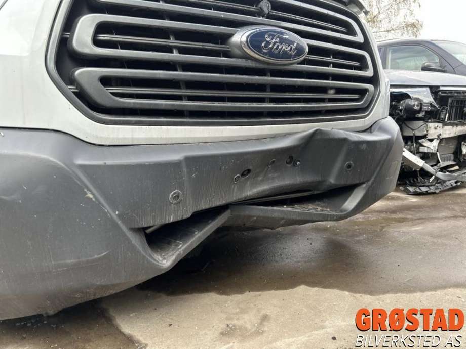 Ford Transit 2014-->> , Motorkode: YNF6, Girkassekode: 