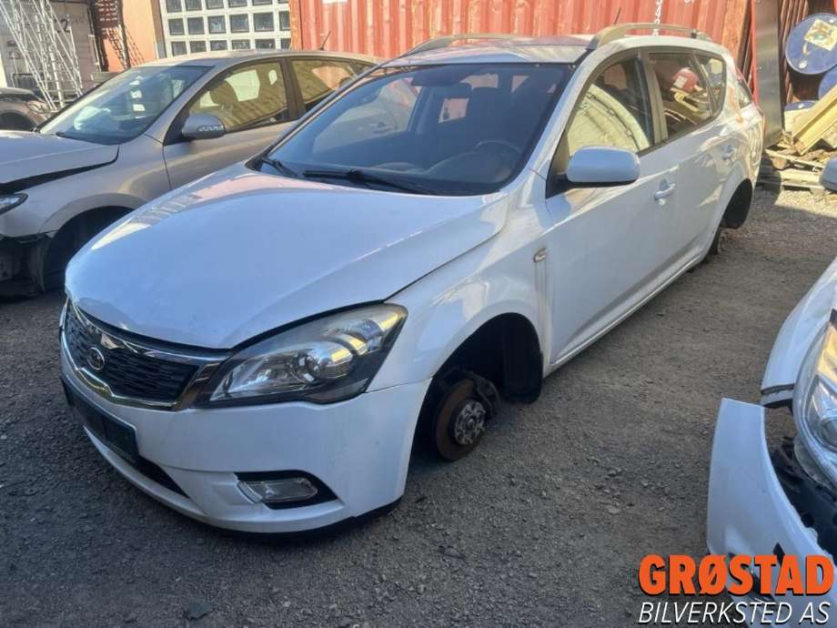 Kia Cee