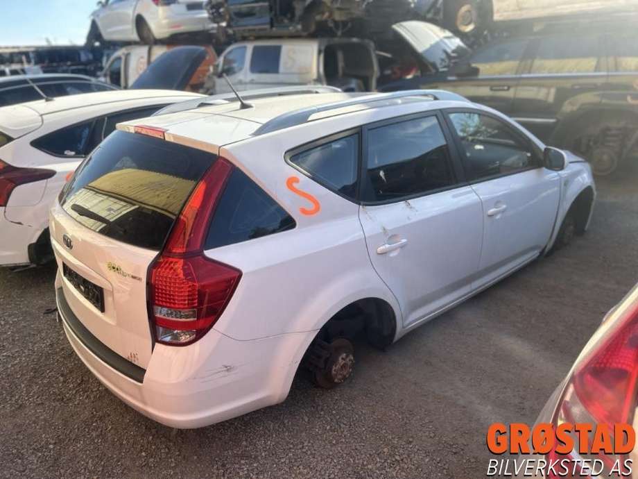 Kia Cee