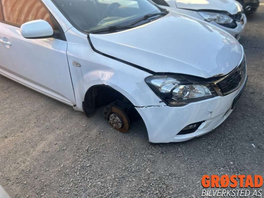 Kia Cee