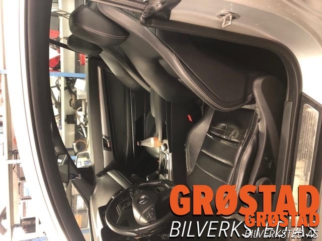 Mercedes E-Klasse, Coupe/Cab 2009-2013 (Fase 1) (C207) (C207), Motorkode: 651911, Girkassekode: 