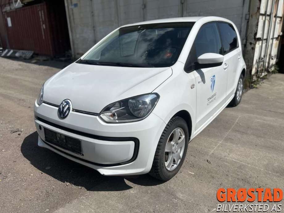 VW Up 2012-2019 , Motorkode: EAB, Girkassekode: 