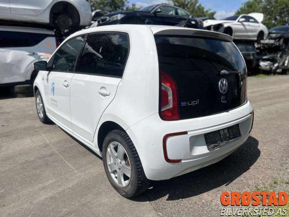 VW Up 2012-2019 , Motorkode: EAB, Girkassekode: 