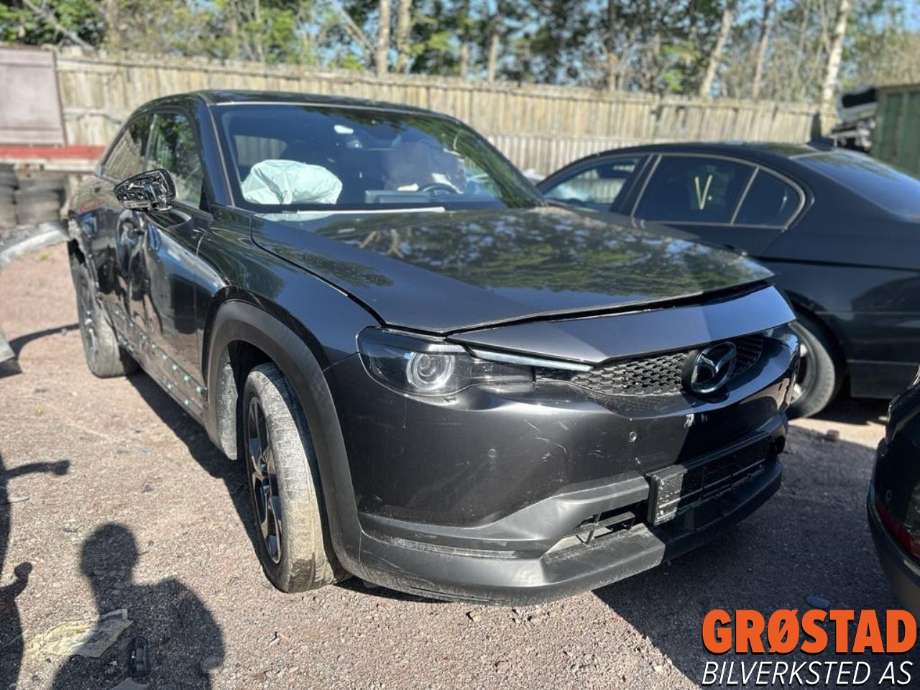 Mazda MX-30, 2020->>  delebil , Motorkode: MH