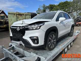 Suzuki SX4 S-CROSS, 2013->> (Type II)  (|)
