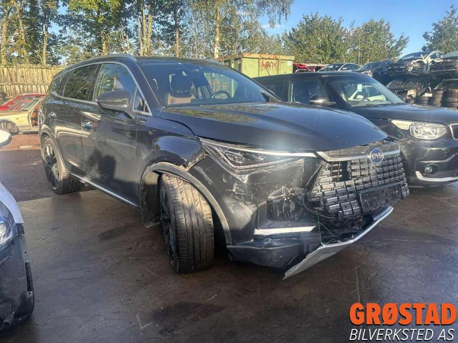 BYD Tang 2020-->> , Motorkode: TZ200XSN|TZ200XSE, Girkassekode: 
