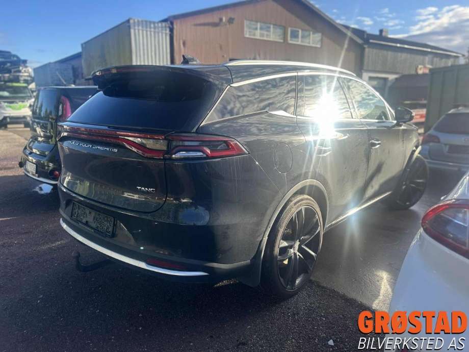 BYD Tang 2020-->> , Motorkode: TZ200XSN|TZ200XSE, Girkassekode: 