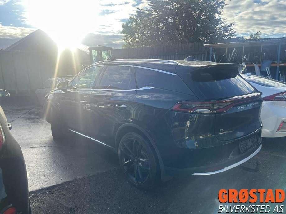 BYD Tang 2020-->> , Motorkode: TZ200XSN|TZ200XSE, Girkassekode: 
