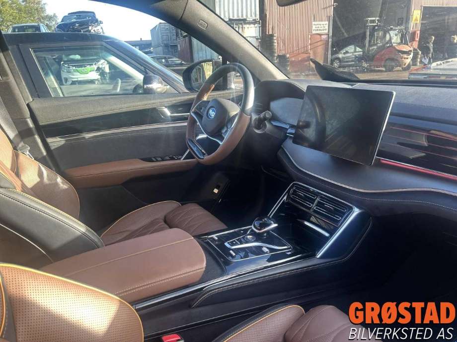 BYD Tang 2020-->> , Motorkode: TZ200XSN|TZ200XSE, Girkassekode: 