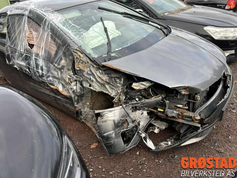 Honda Civic 2006-2011 (Type VIII) , Motorkode: L13Z1, Girkassekode: 