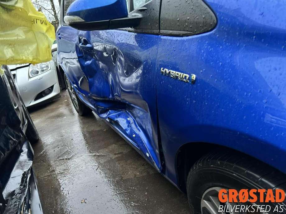 Toyota Yaris 2014-2020 (Type III, Fase 2) , Motorkode: 1NZ-FXE|1LM, Girkassekode: 