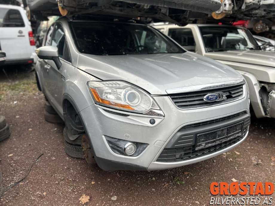 Ford Kuga 2008-2012 (Type I) , Motorkode: G6DG, Girkassekode: 