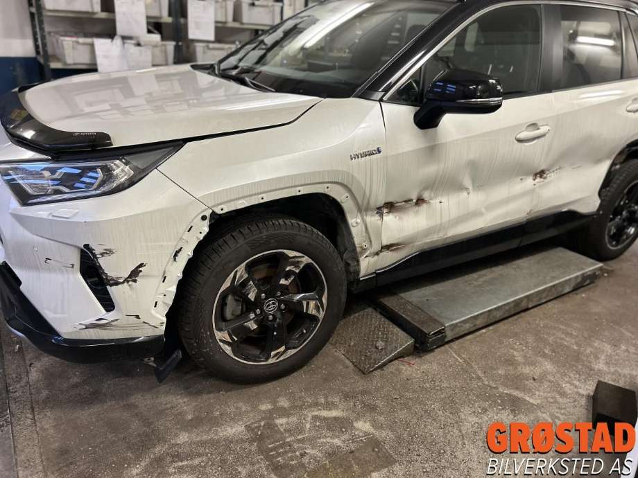 Toyota RAV4 2019-->> (Type V) , Motorkode: A25A-FXS|3NM|4NM, Girkassekode: 