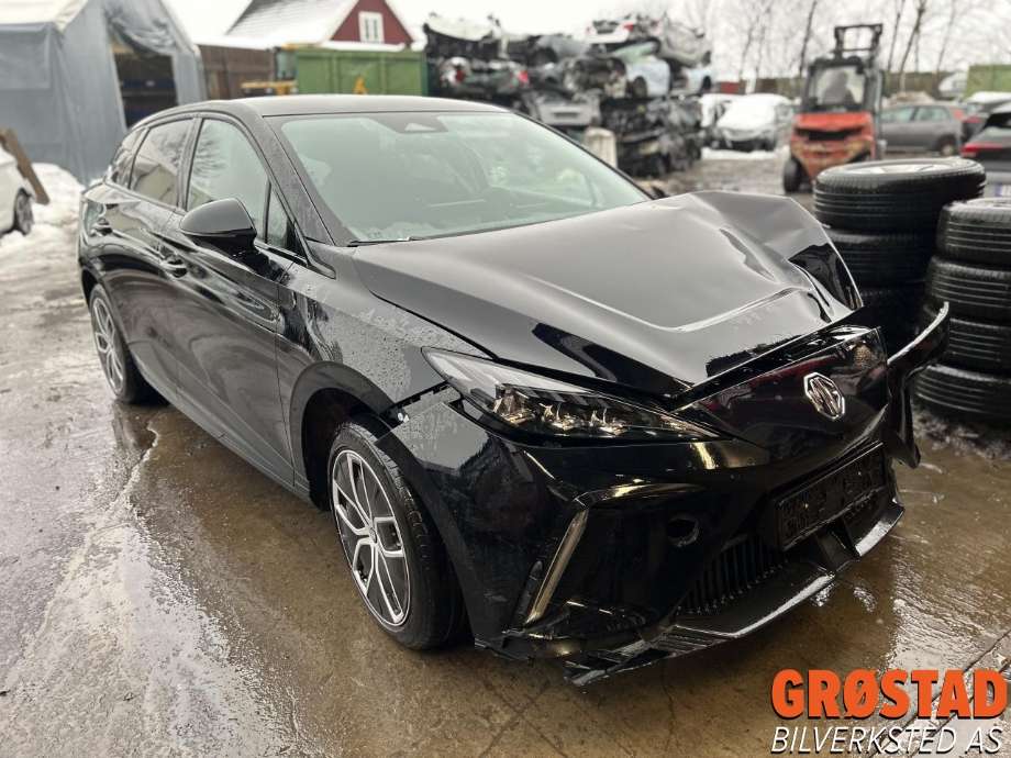 MG MG4, 2022->>  delebil , Motorkode: TZ180XS0951