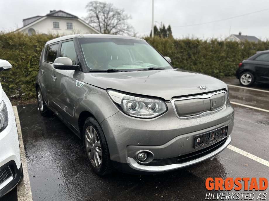 Kia Soul 2014-2019 (Type II) , Motorkode: MG80, Girkassekode: 