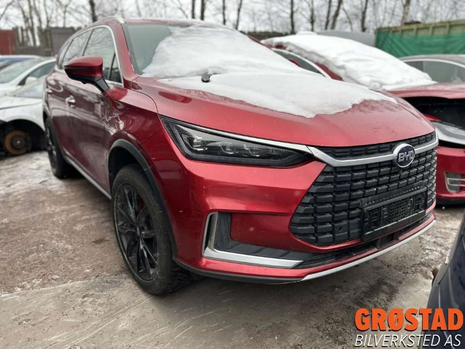 BYD Tang 2020-->> , Motorkode: TZ200XSN|TZ200XSE, Girkassekode: 