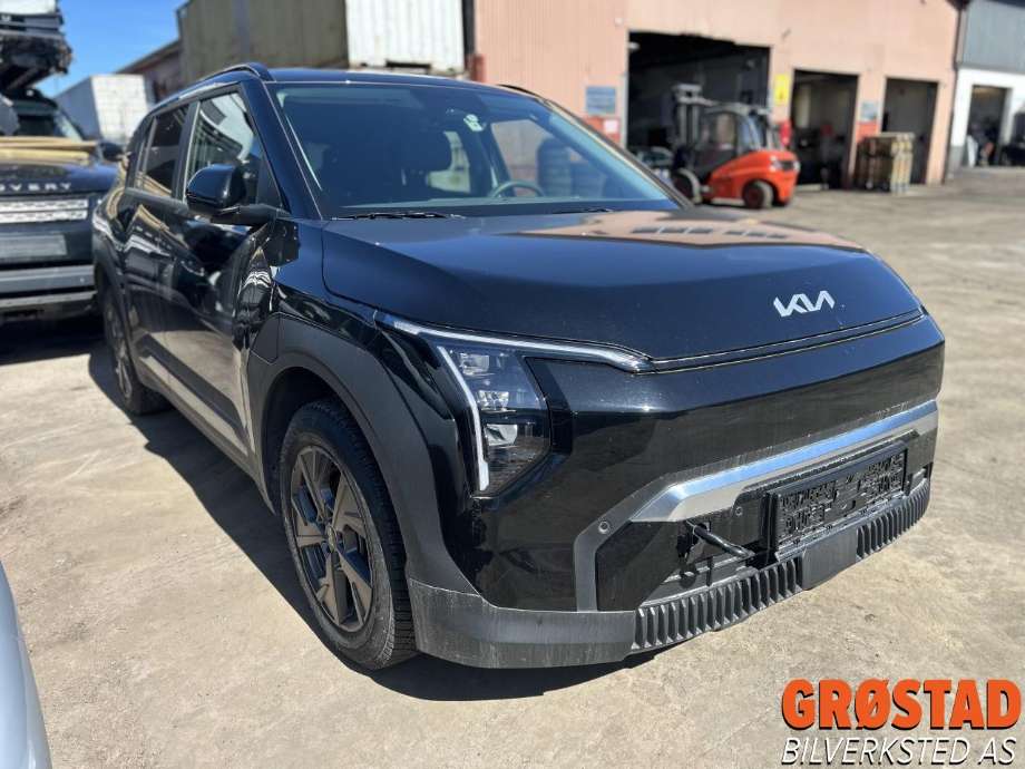 Kia EV3, 2025->>  delebil 