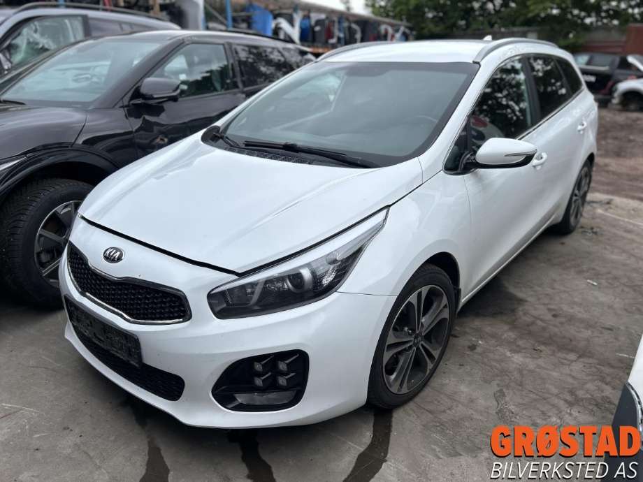 Kia Cee