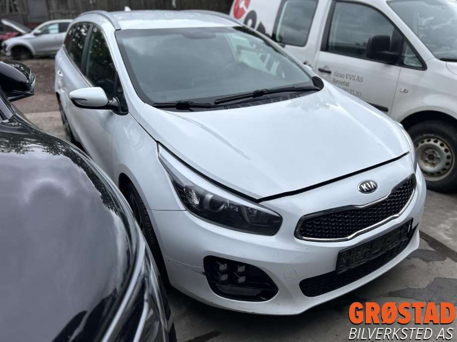 Kia Cee