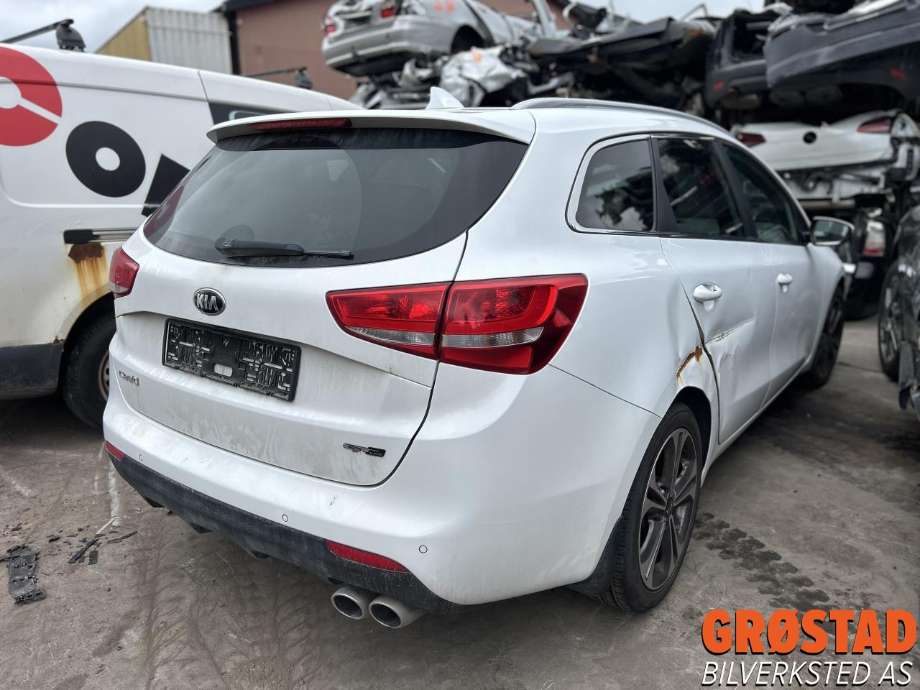 Kia Cee
