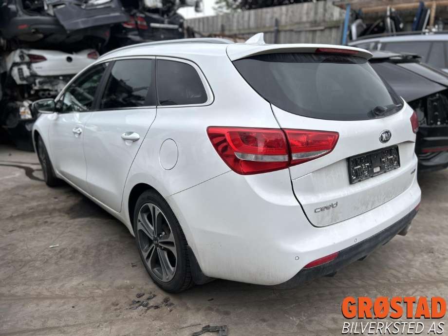 Kia Cee