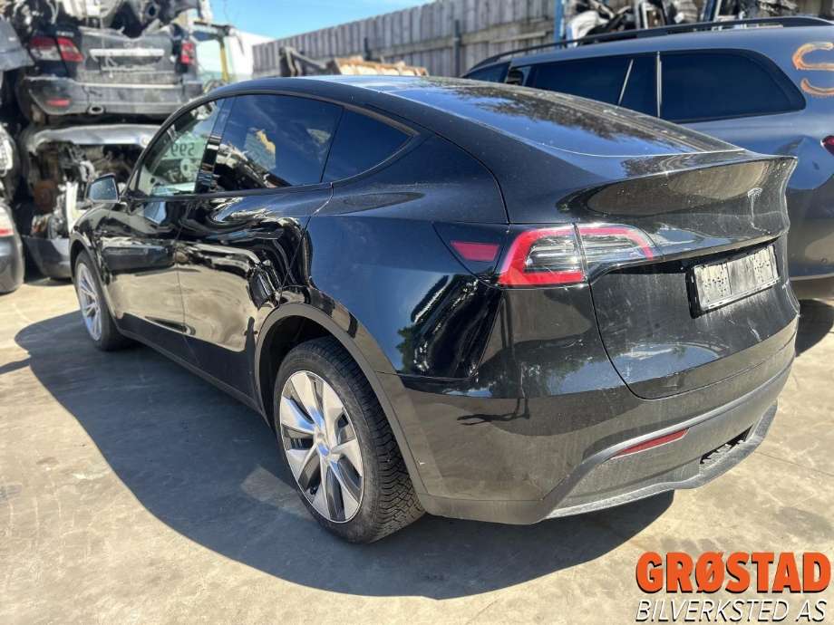 Tesla Model Y 2021-2024 (Type I) delebil , Motorkode: 3D3|3D7, Girkassekode: