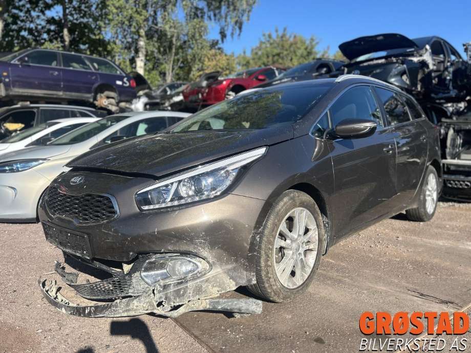 Kia Cee