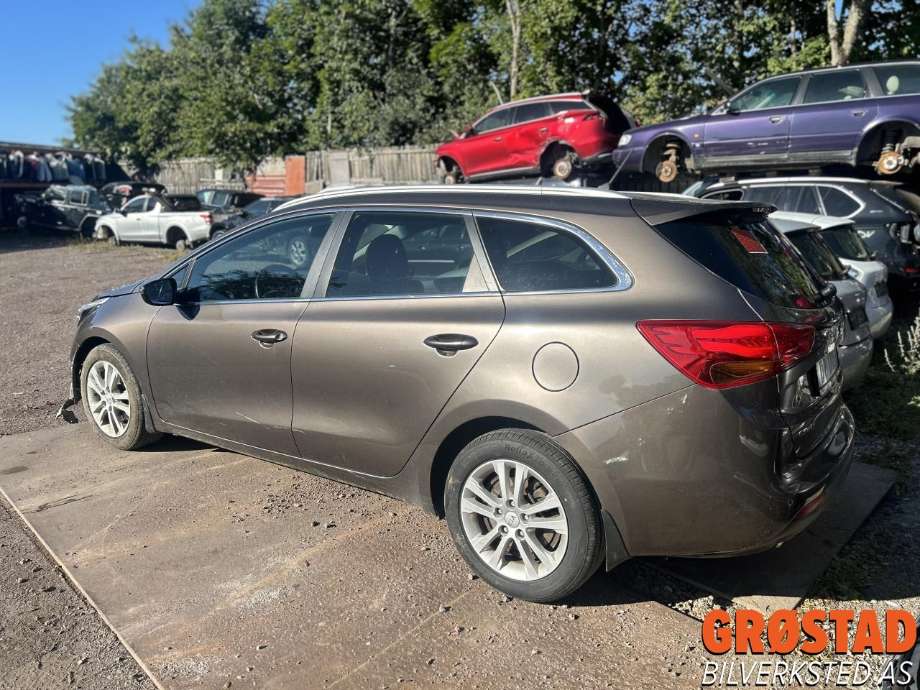 Kia Cee