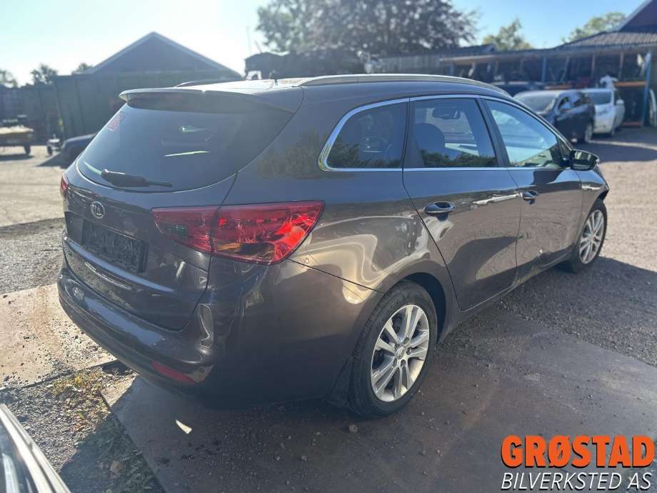 Kia Cee