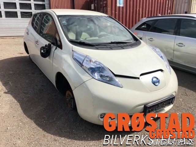 Nissan Leaf 2011-2017 (Type I) , Motorkode: EM61, Girkassekode: