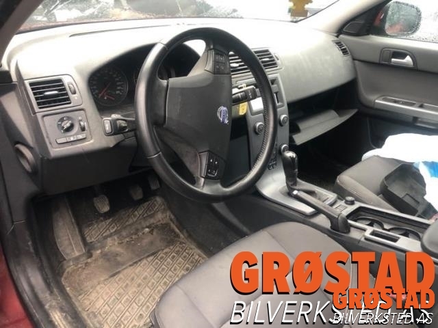 Volvo V50 2007-2012 (Fase 2) , Motorkode: D4164T, Girkassekode: