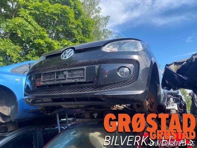 VW Up 2012-2019 , Motorkode: CHY, Girkassekode: