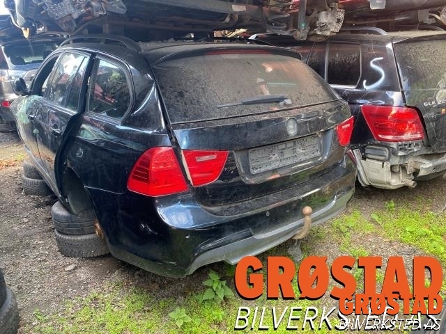 BMW 3-Serie 2005-2011 (E90/E91/E92/E93) (E90/E91/E92/E93), Motorkode: , Girkassekode: 
