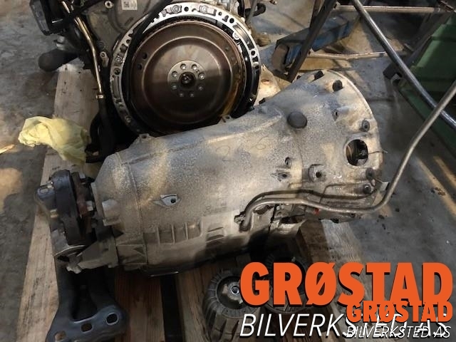 Girkasse automat til Mercedes E-Klasse, Coupe/Cab, 2009-2013 (Fase 1) (C207) (C207) (A 212 270 55 00)