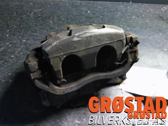 Bremsecaliper venstre foran til Subaru Forester 2013-2019 (Type IV)  (26292AG051|26225AG070|)