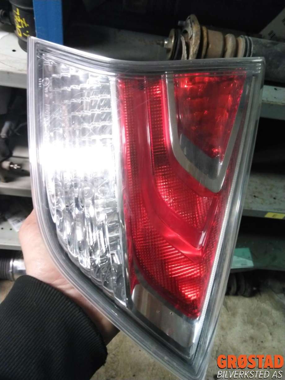 Baklykt venstre indre til Nissan X-Trail 2014-2022 (T32) (T32) (265554CA1B|)