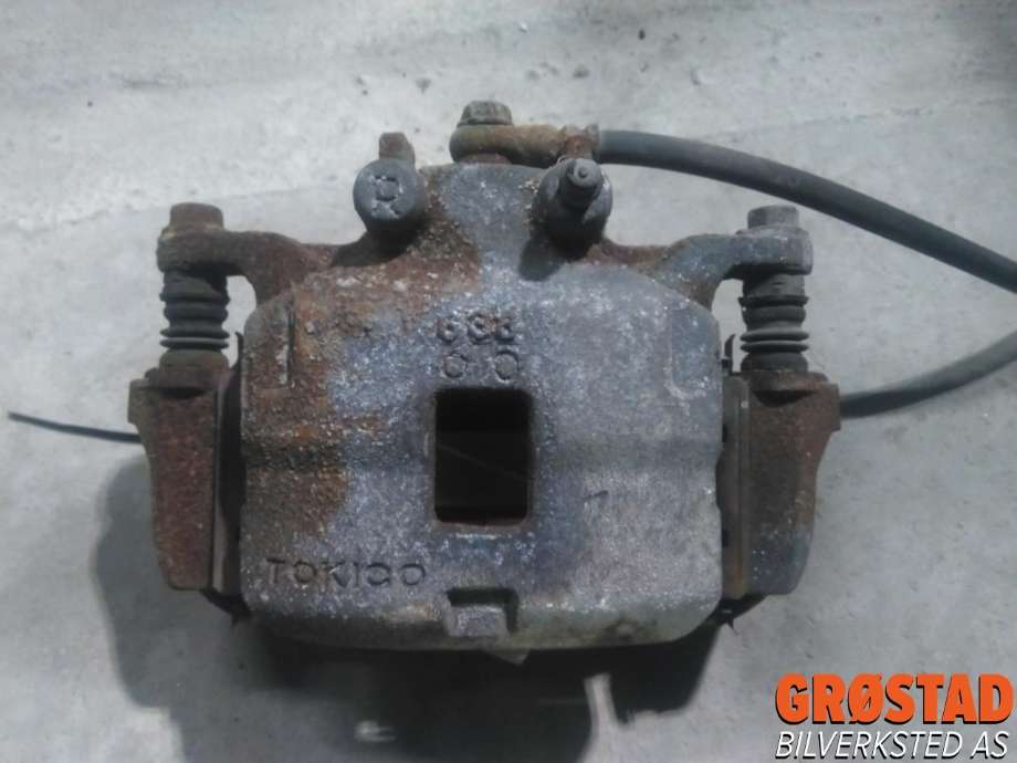 Bremsecaliper høyre foran til Fiat Fullback, 2016-2019  (6000606003)