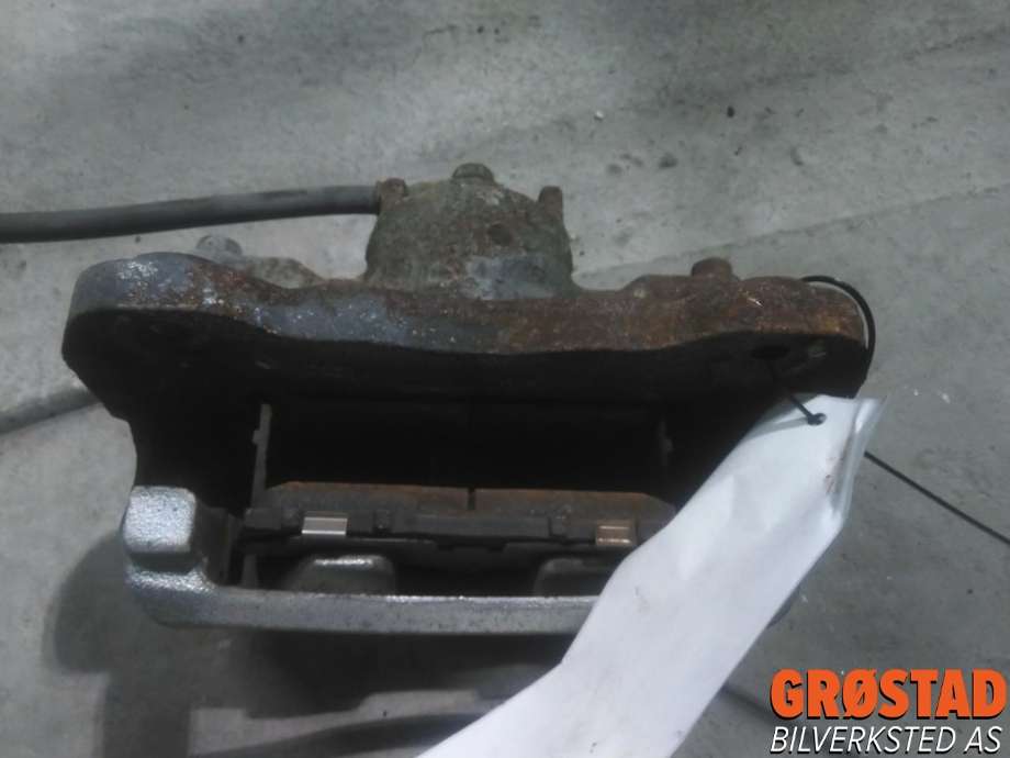 Bremsecaliper høyre foran til Fiat Fullback 2016-2019  (6000606003|)