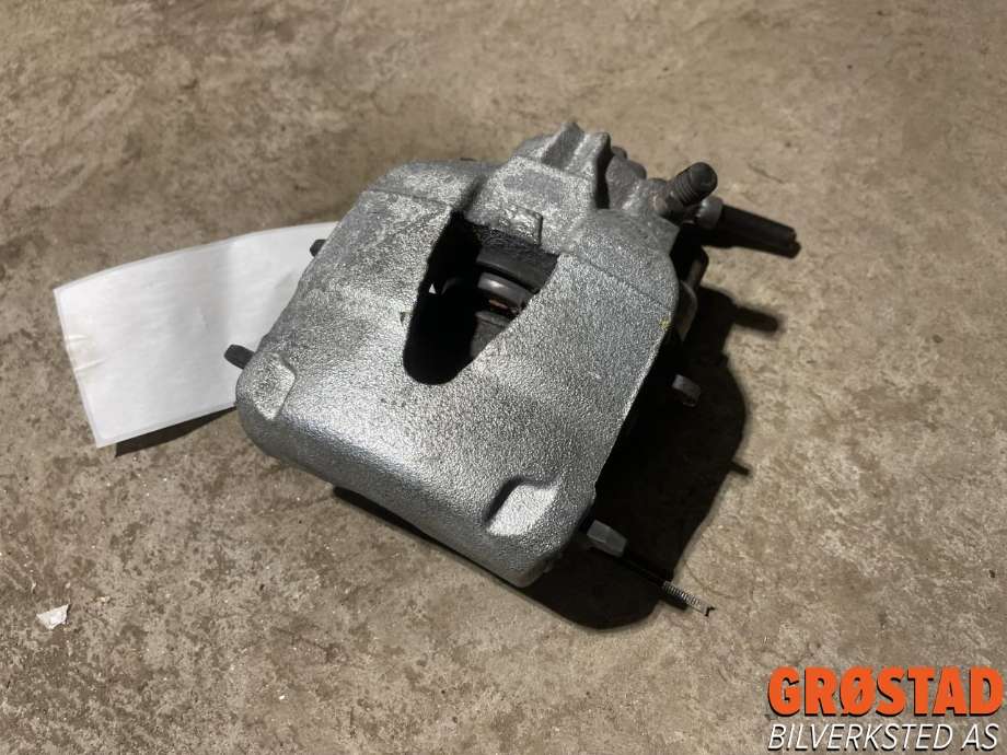 Bremsecaliper venstre foran til Škoda Rapid, 2012-2019  (6C0 615 123)