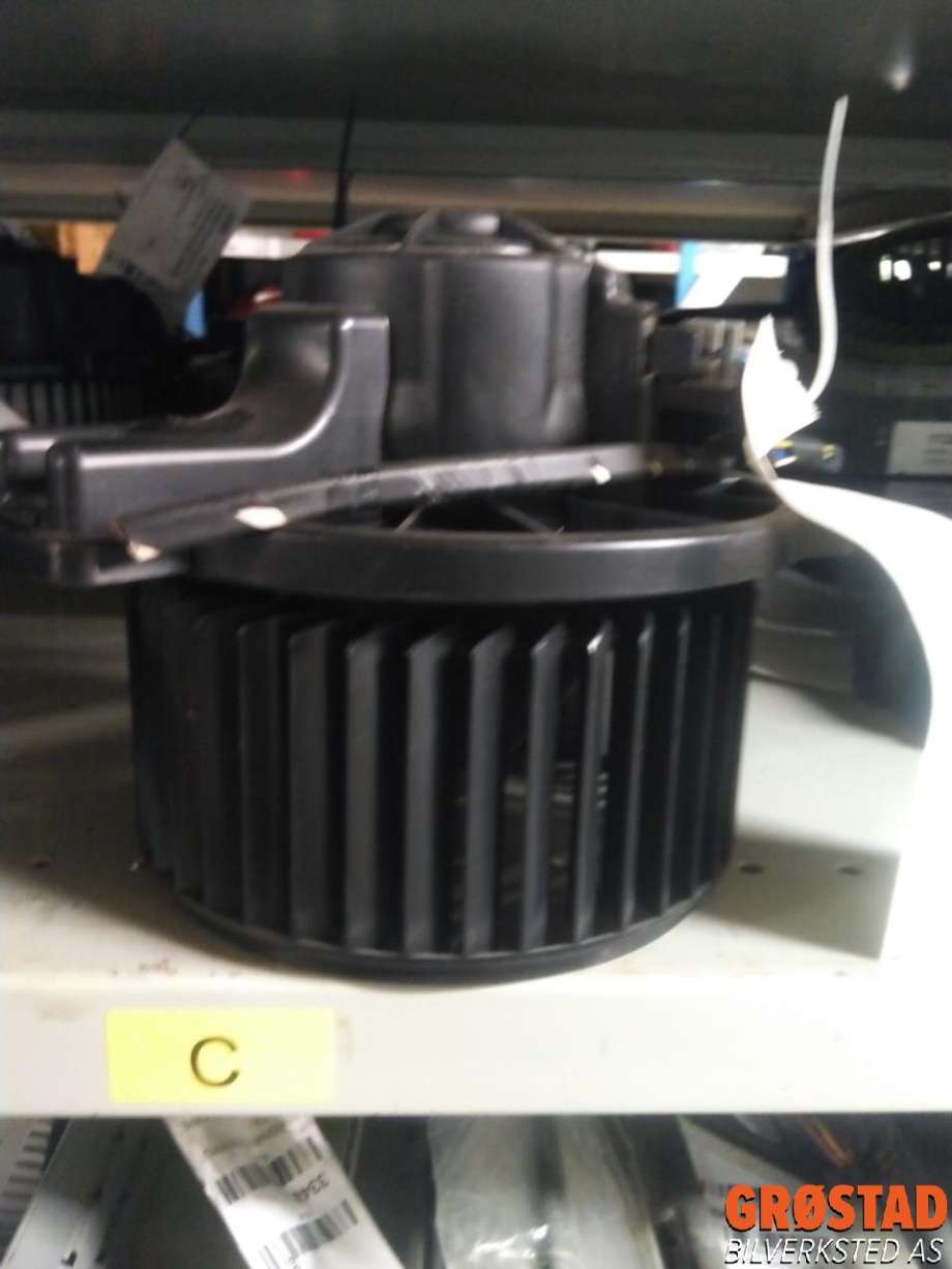 Varmeapparat motor til Kia Carnival 2006-2009 (Type II, Fase 1)  (97114 4D050|)