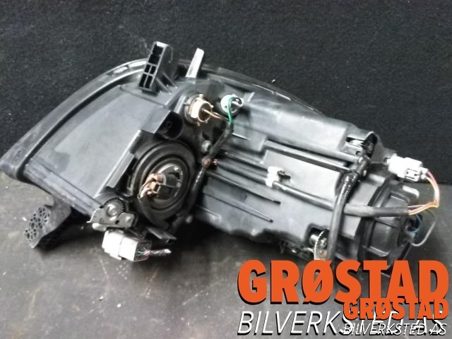 Frontlykt venstre halogen til Citroën C-Zero 2011-2020 (6208 X1|)