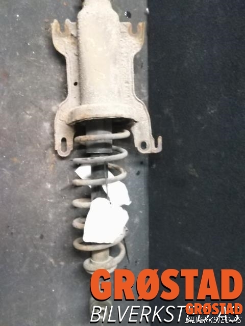 Fjærbein venstre bak til Saab 9-5 1997-2001 (Type I, Fase 1)  