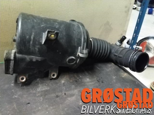 Luftfilterboks til Nissan King Cab 2002-2011 (Fase 2) (D22/NP300) (D22/NP300)