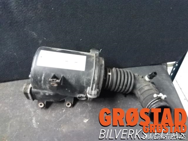 Luftfilterboks til Nissan King Cab 2002-2011 (Fase 2) (D22/NP300) (D22/NP300)