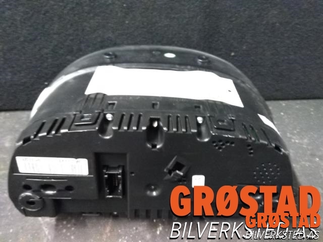 Speedometer til 0-->> (SIEMENS VDO|9141441-01|)