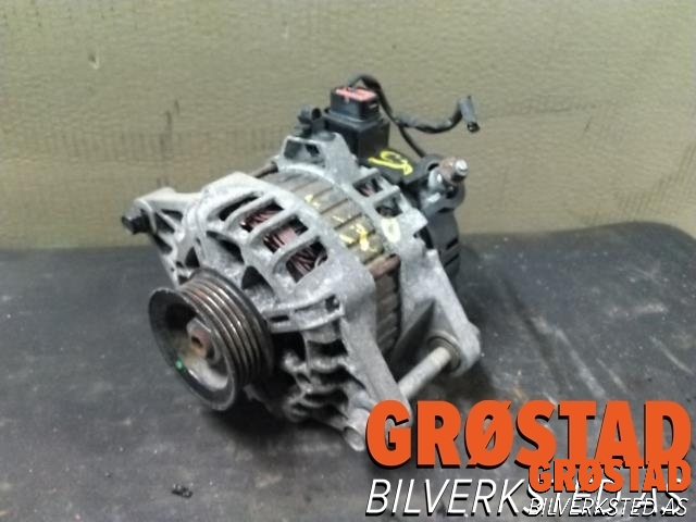 Dynamo til Hyundai i20 2009-2014 (Type I) (37300-03100|NBG-3739|)