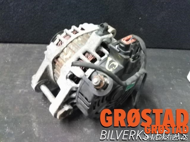 Dynamo til Hyundai i20 2009-2014 (Type I) (37300-03100|NBG-3739|)