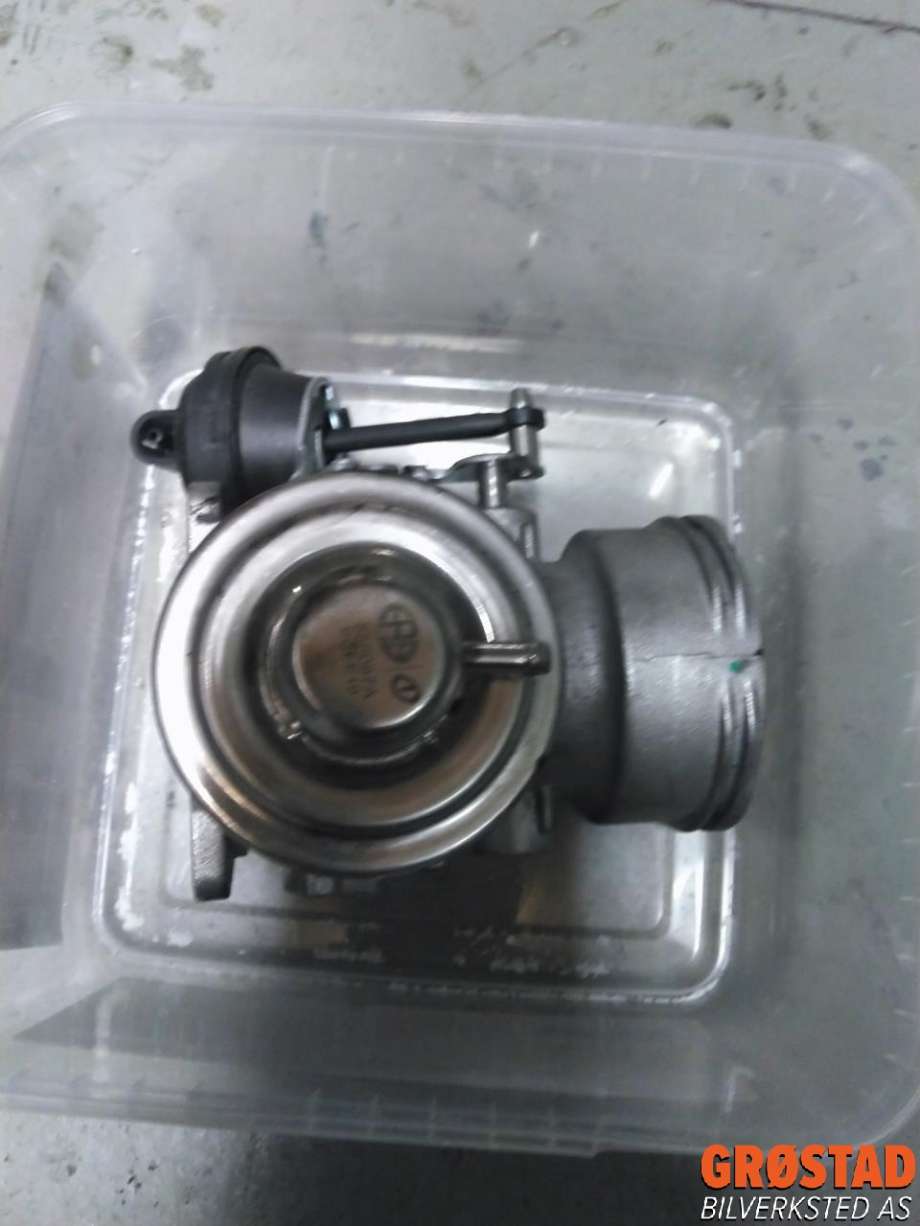 EGR-ventil til VW Passat 2001-2005 (B5,3BG) (B5,3BG) (038 131 501 AL|)