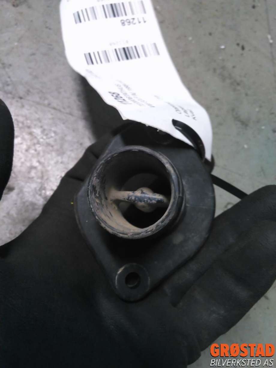 Termostathus til VW Golf IV 1998-2003  (032 121 121 J|)