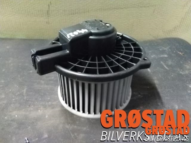 Varmeapparat motor til Mazda 2 2011-2014 (Type II, Fase 2) (DF71-61-B10|)